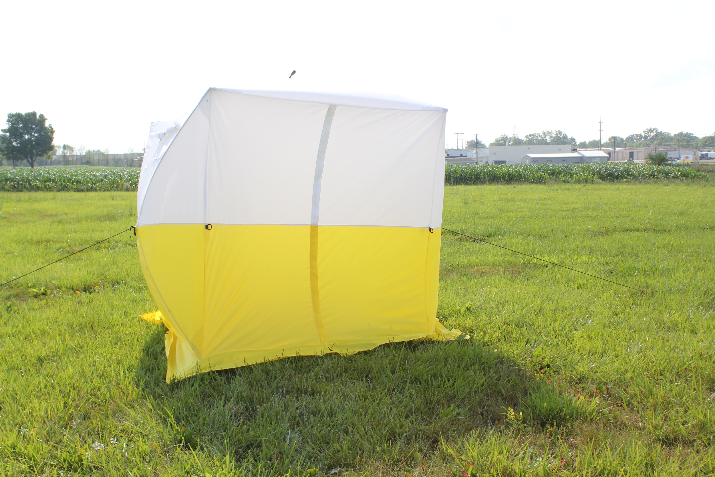 Athens Utility Shelter — Celina Tent – Party Tents, Military